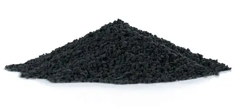 Activated carbon